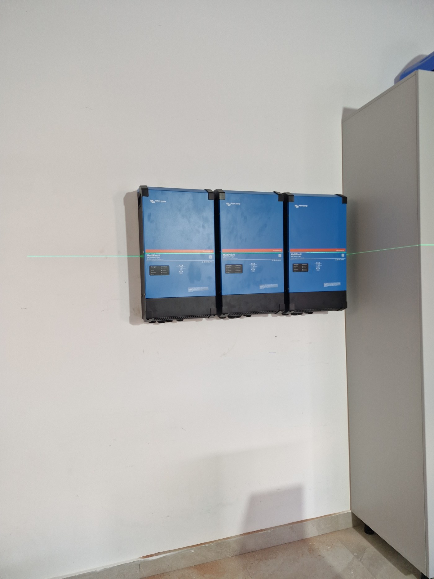Sistem fotovoltaic 50 kW cu 64 kWh stocare – de la un on-grid nefuncțional la un ESS complet, în Prahova
